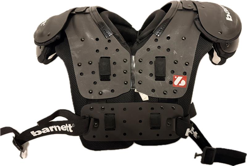 MARK I Football shoulder pad pro OUTLET