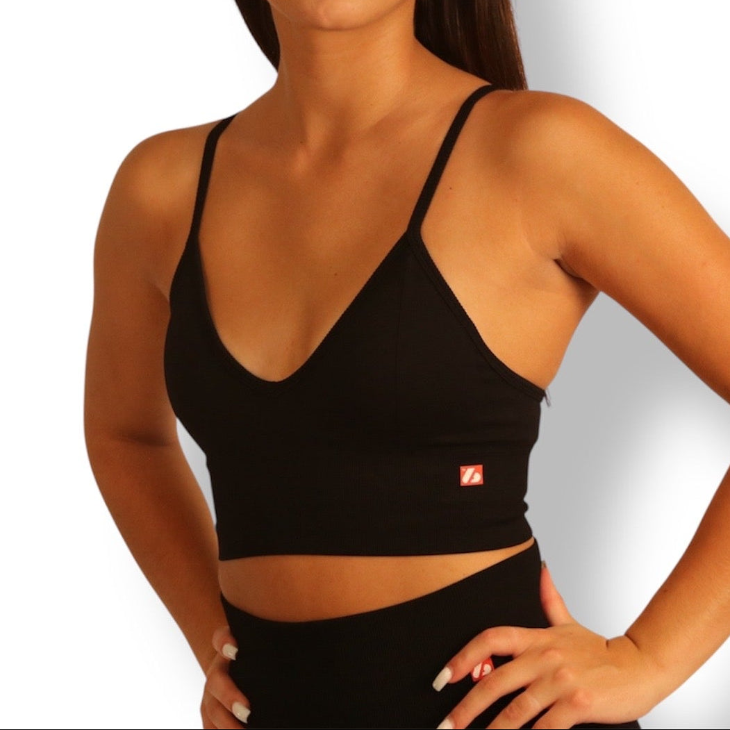 AD-001 Sport Set Black