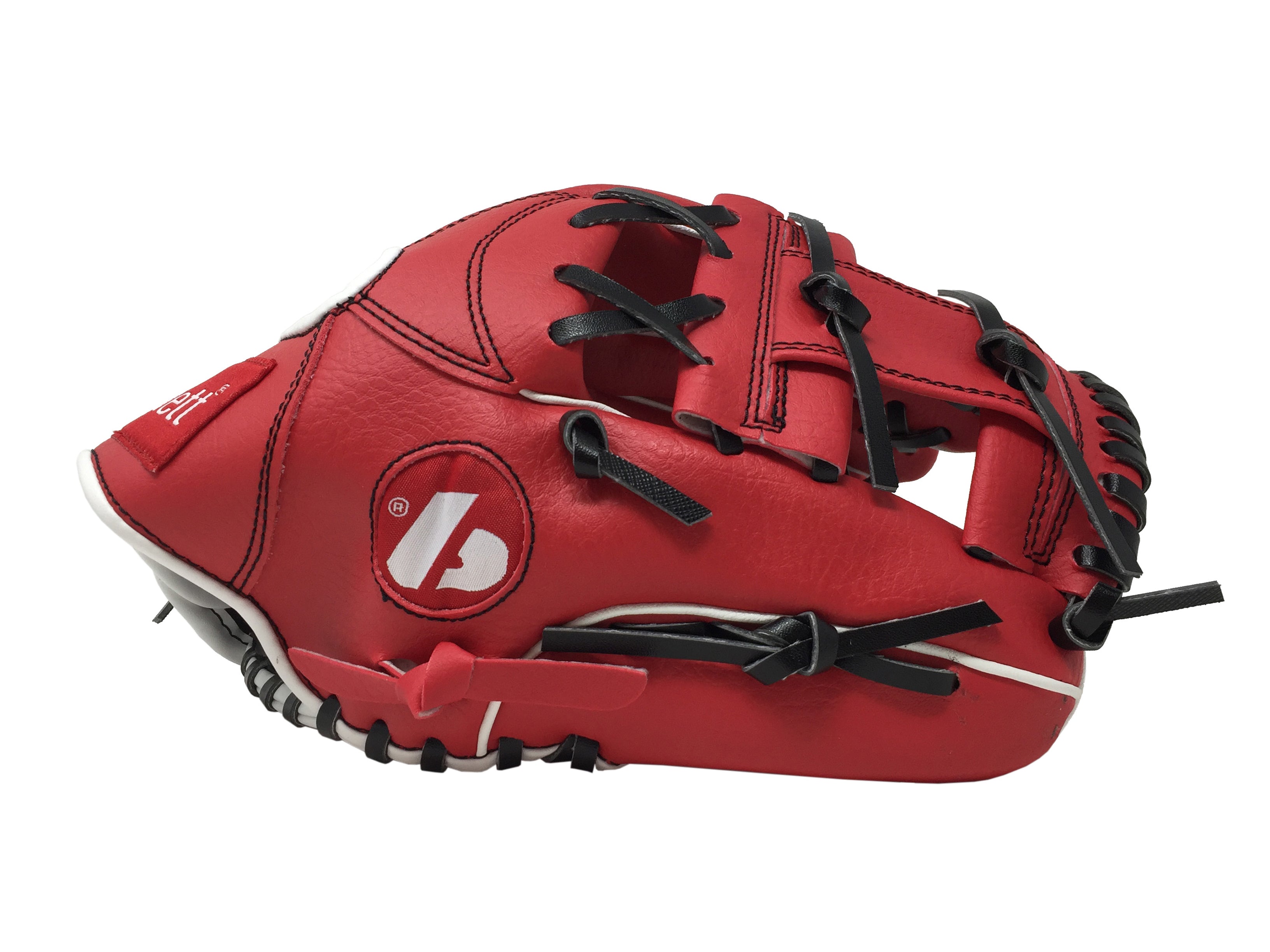 Size 11 hot sale baseball glove