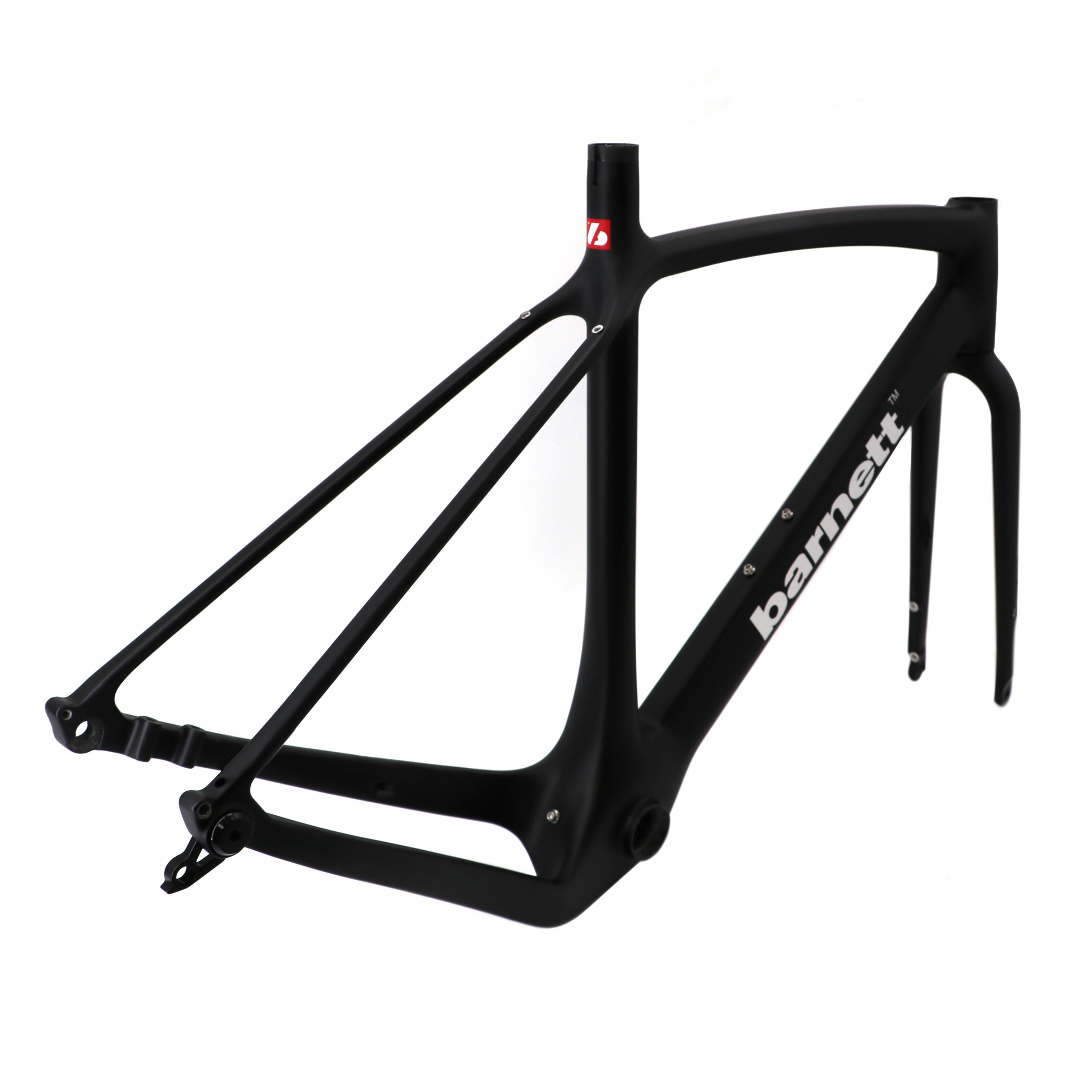 Dengfu gravel online frame