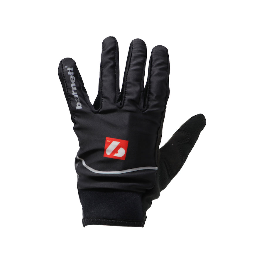 NBG-19  Gloves for Rollerski - cross-country - road bike - running -