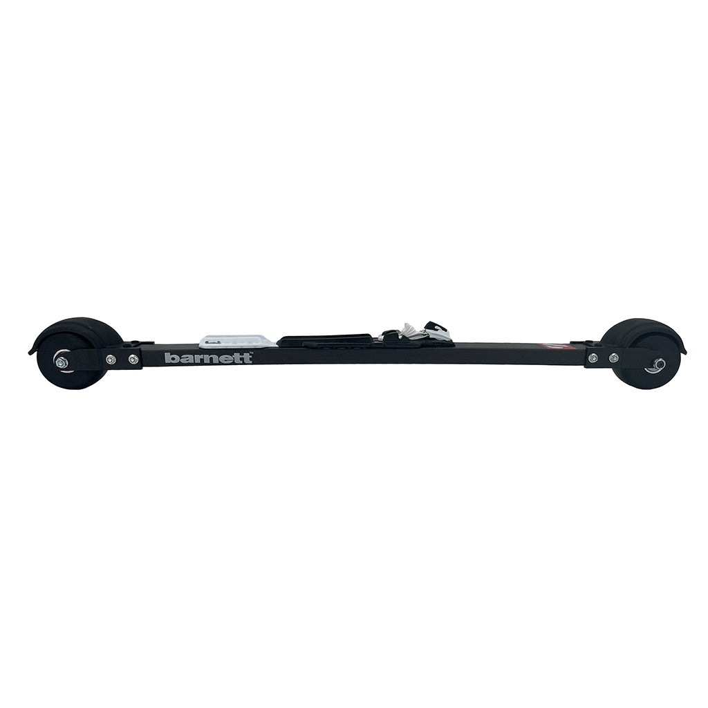 RCE-700 Binding NNN Roller ski, BLACK