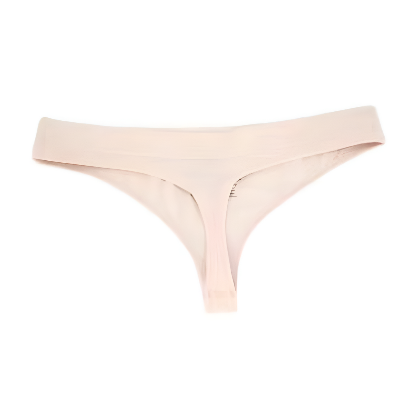 US-001 Thong - String Beige (Set of 3)