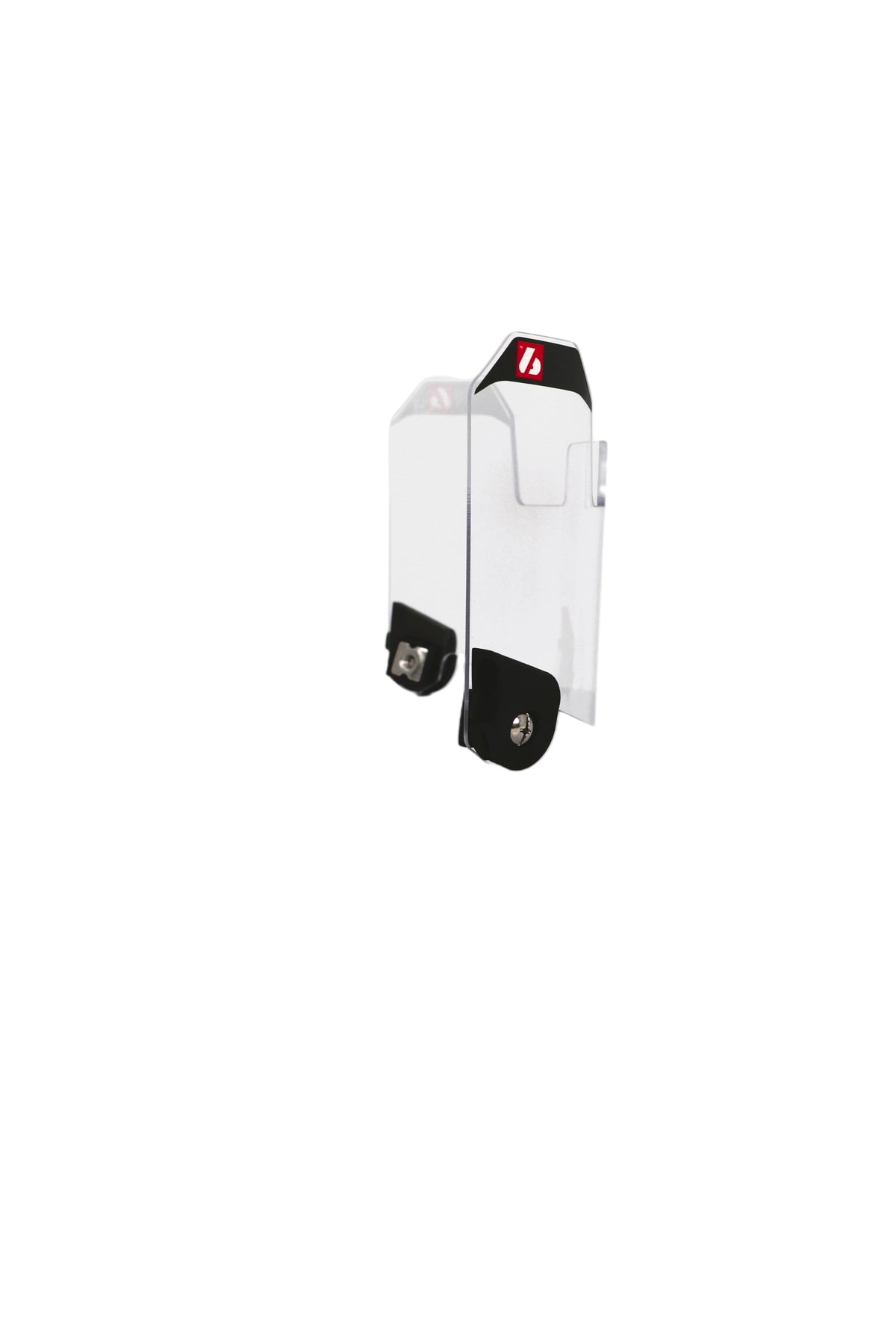 Visor premium A-522046 Flat Clear