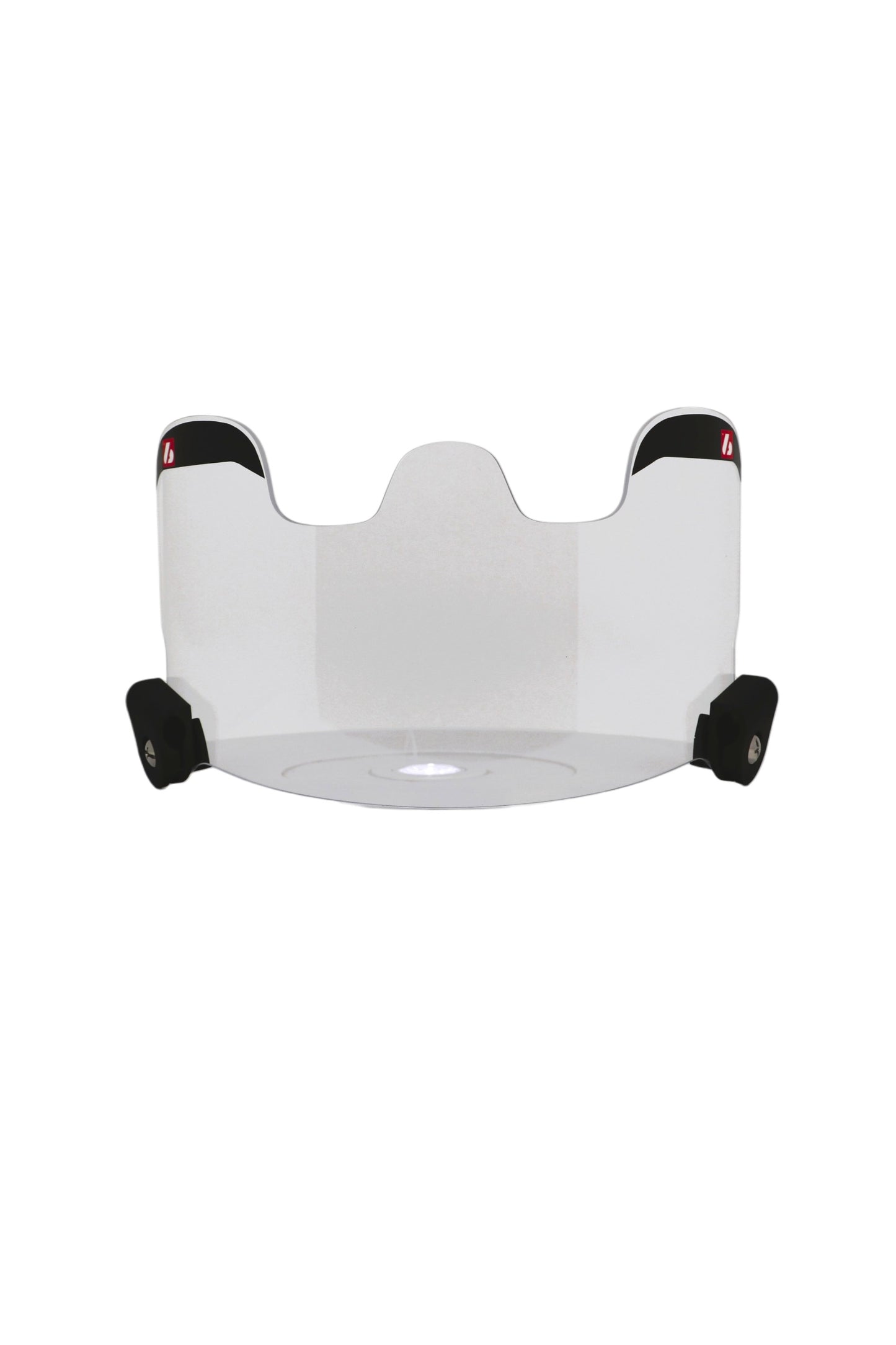 Visor premium B-520001 Round Clear