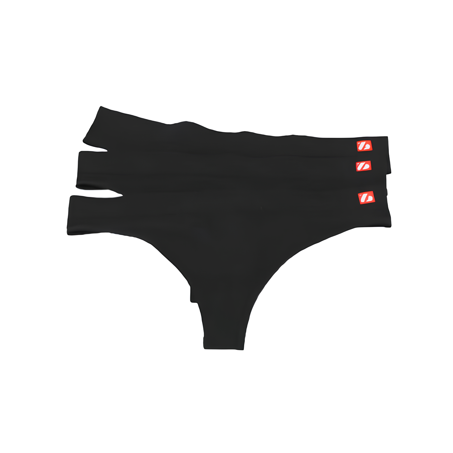 US-001 String Black (Set of 3)