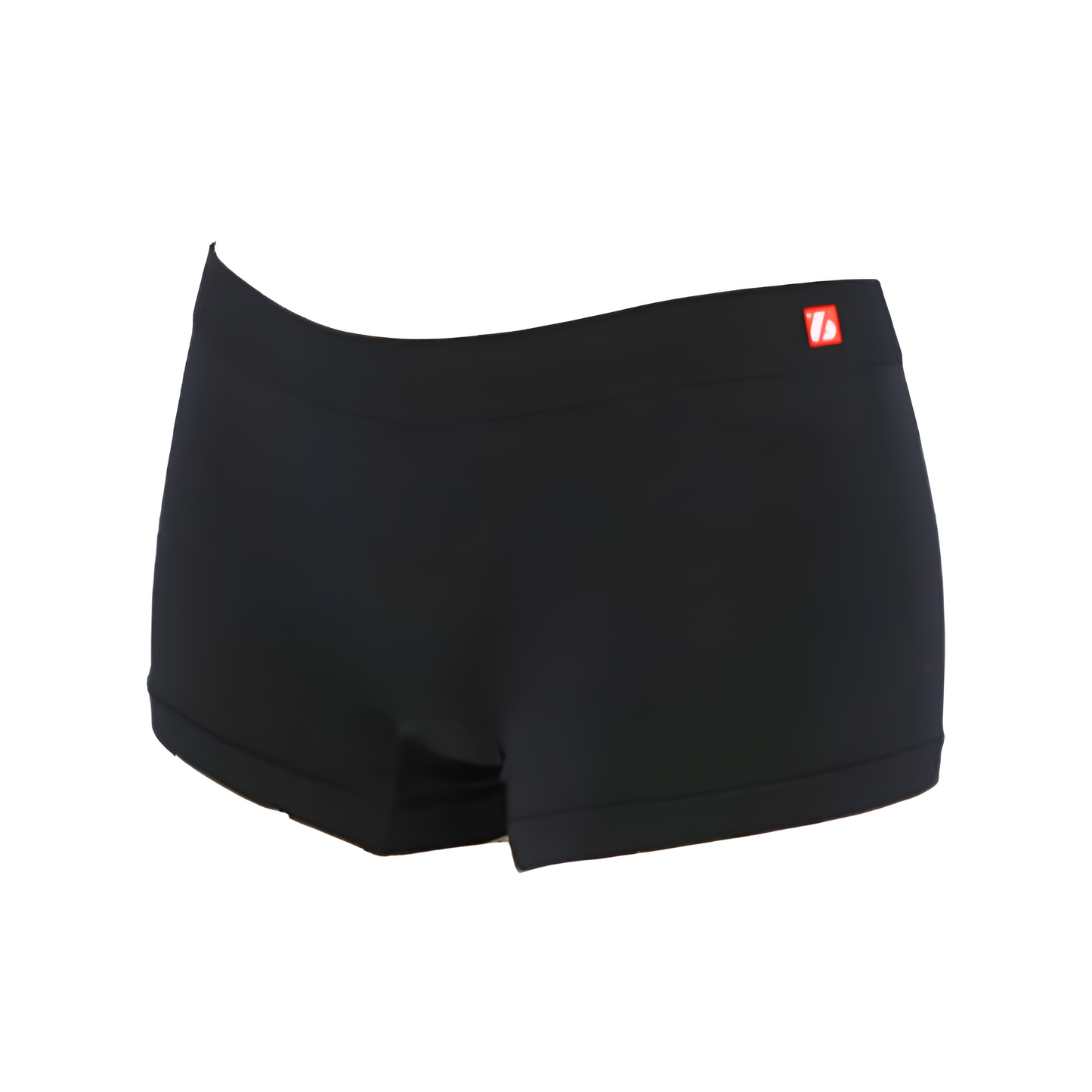 US-002 Shorty Black (Set of 3)