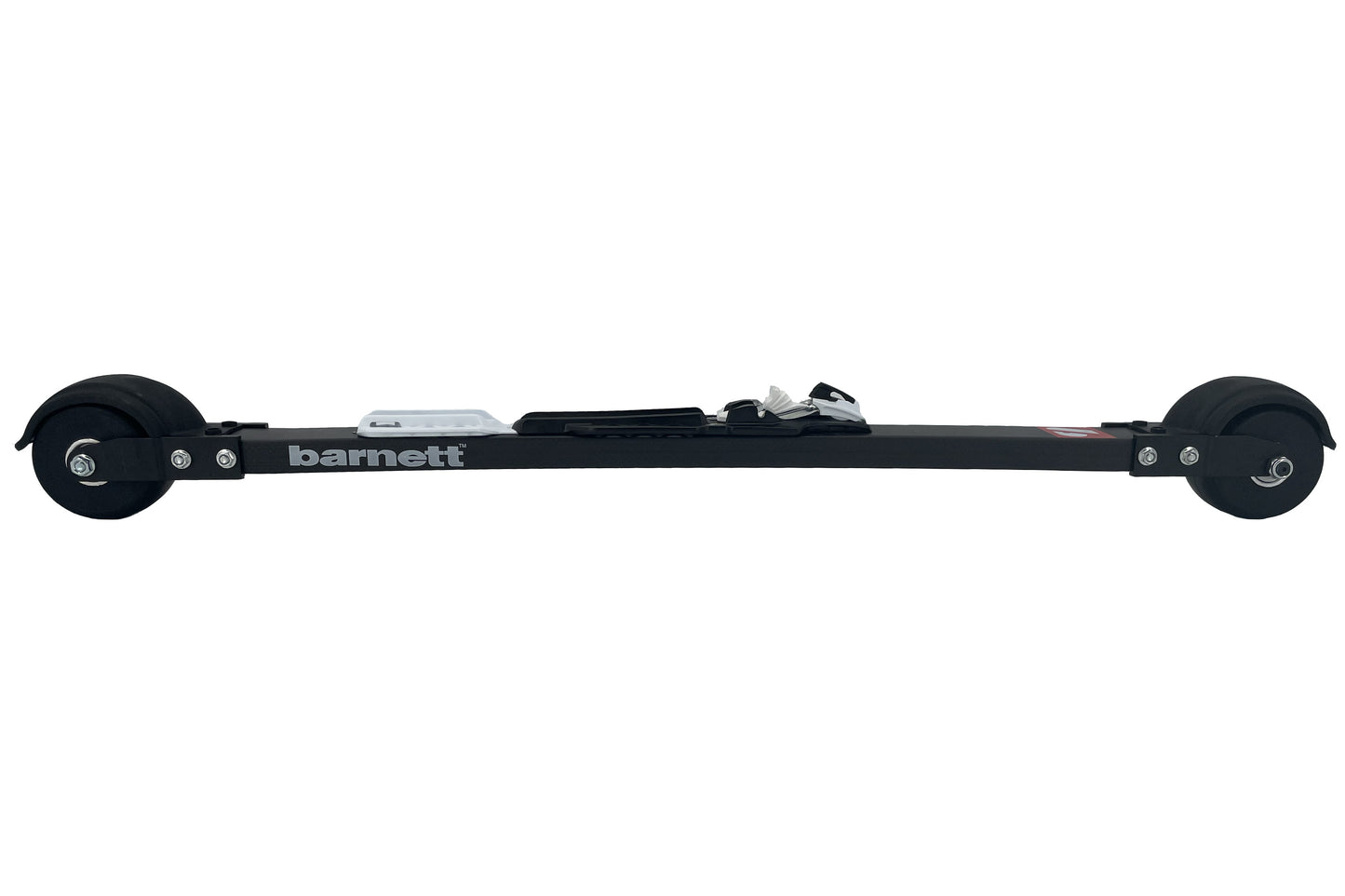 RCE-700 Binding NNN Roller ski, BLACK