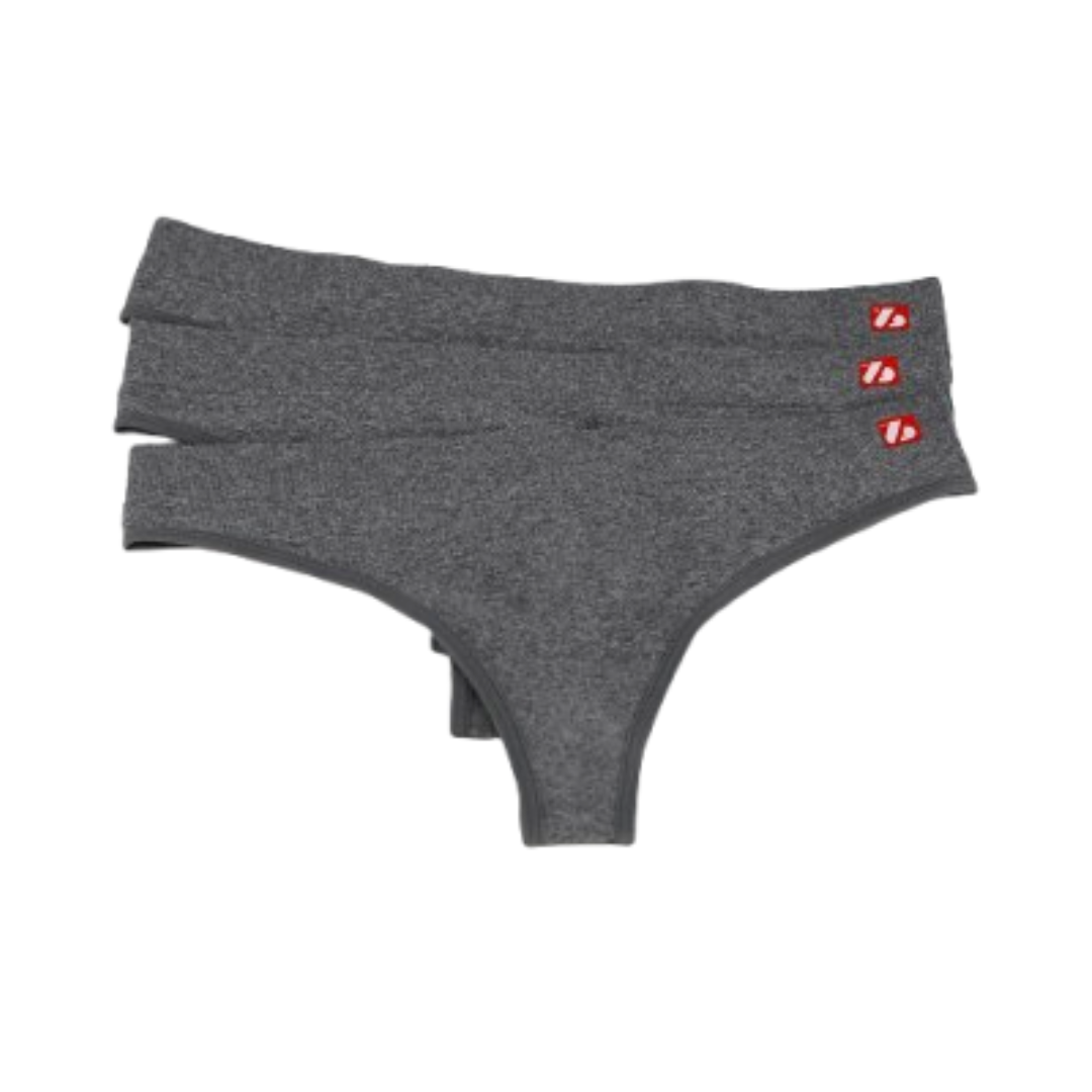 US-001 String Grey (Set of 3)