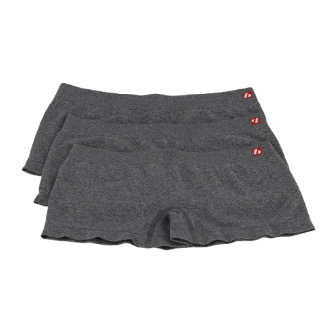 US-002 Shorty Grey (Set of 3)