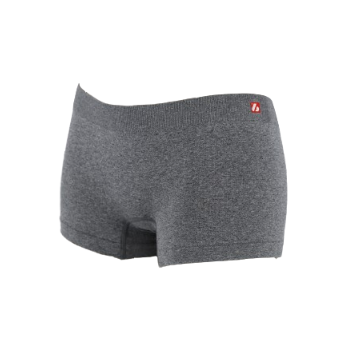 US-002 Shorty Grey (Set of 3)
