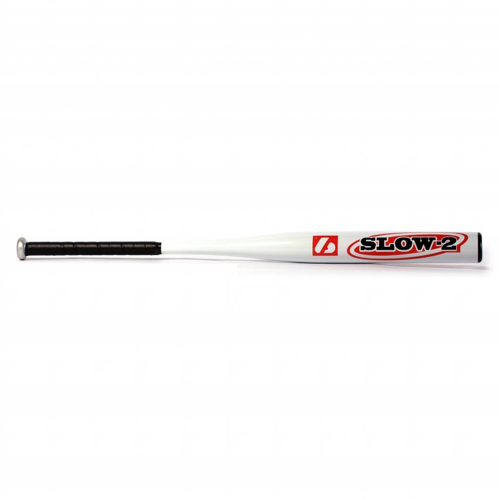 SLOW 2 Softball bat SLOWPITCH Aluminium 7046, 33-27