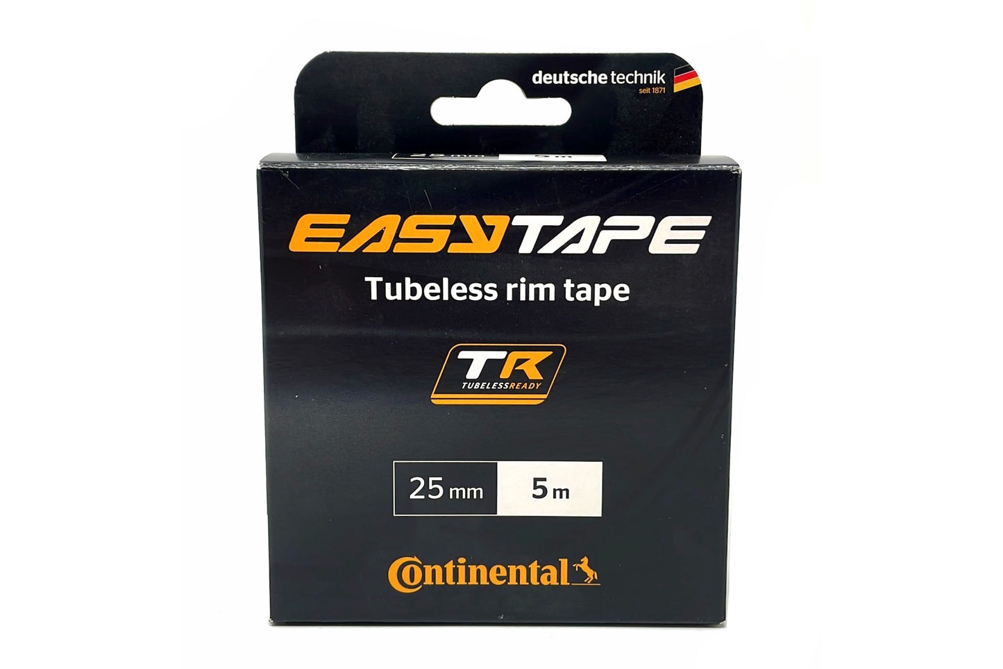 Tubeless rim tape 25mm/5m