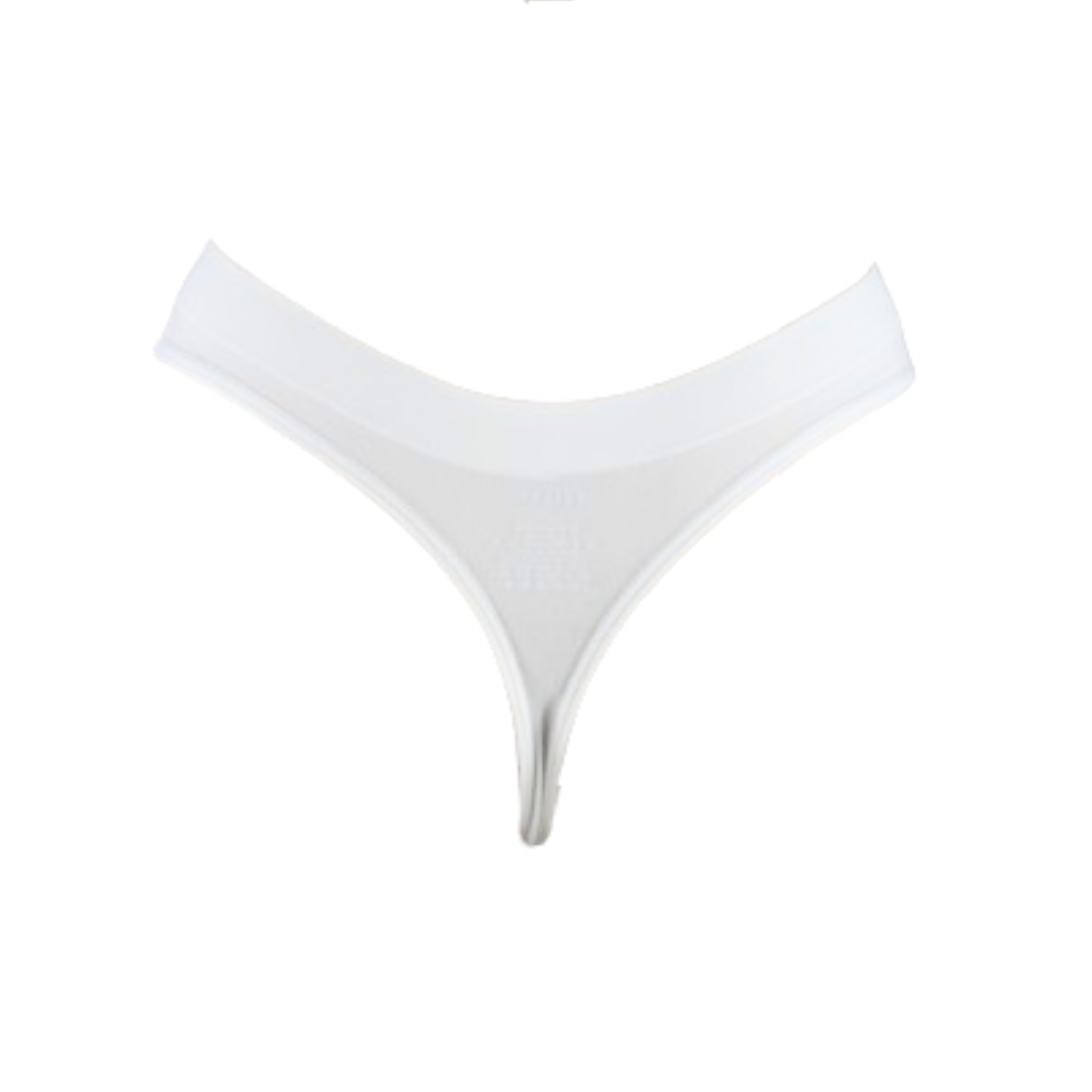 US-001 String White (Set of 3)