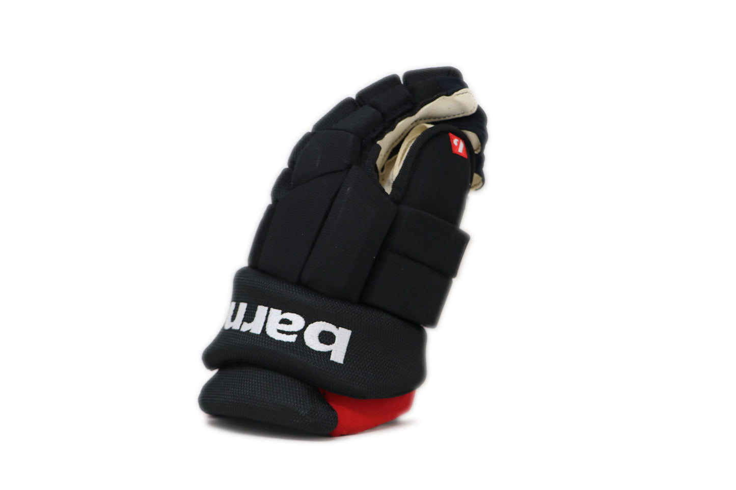 B-7 competition hockey glove