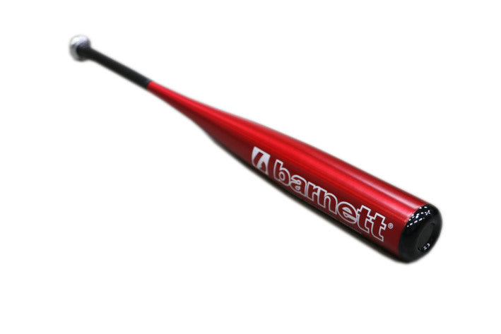  BARNETT BB-1 28 Baseball bat Strong Aluminium : Standard Baseball  Bats : Sports & Outdoors