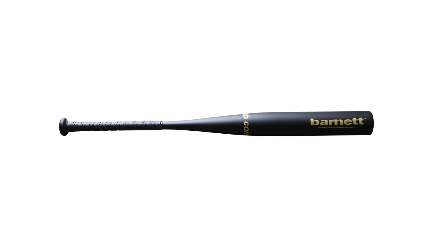 BB-COMP Bat for match and practice