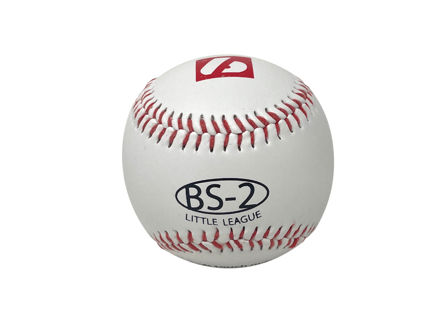 BS-2 Baseball Ball, 2 pieces