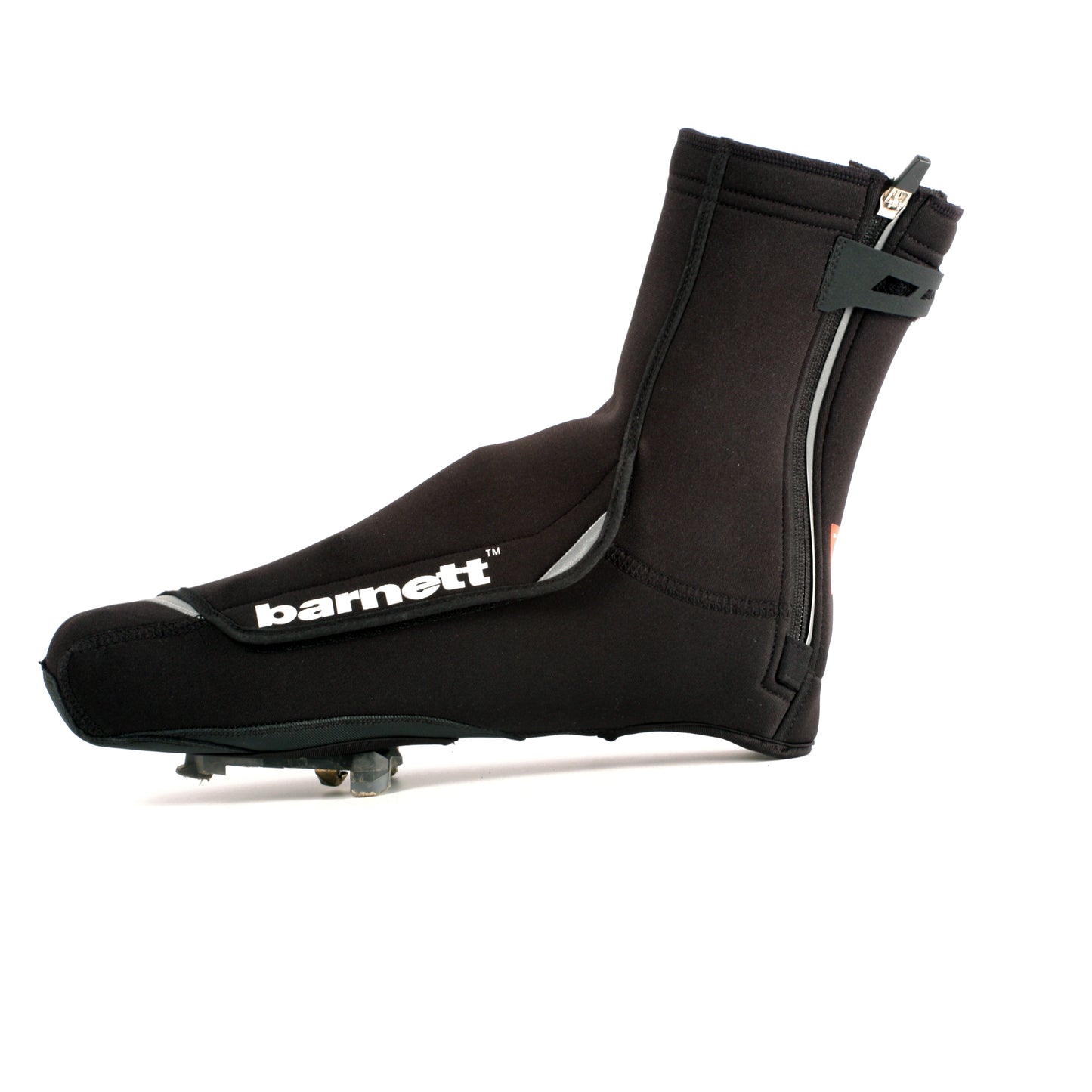 BSP-03 Cycling overshoes, Warm and water-repellent.