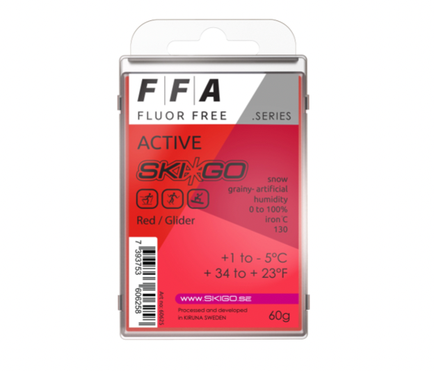 FFA / glider (60g)