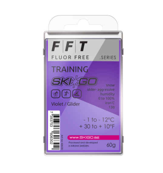 FFT / glider (60g)