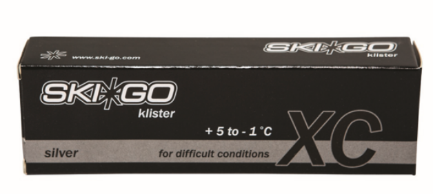 XC Klister /60g
