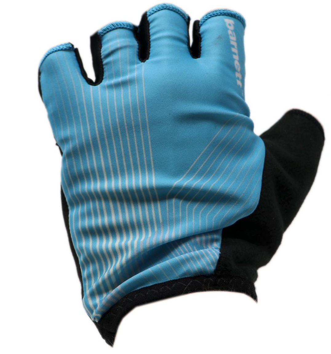 BG-08 Fingerless bike gloves for competitions