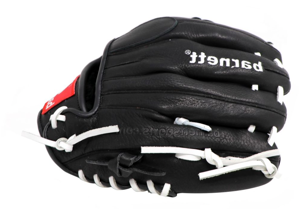 GL-110 Competition infield  baseball glove 11, Black