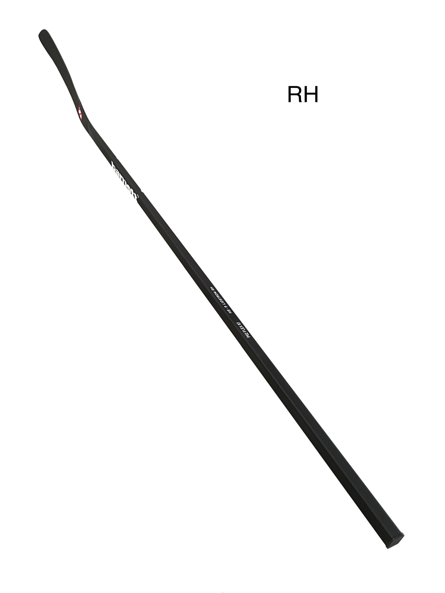 HS-Junior carbon hockey stick