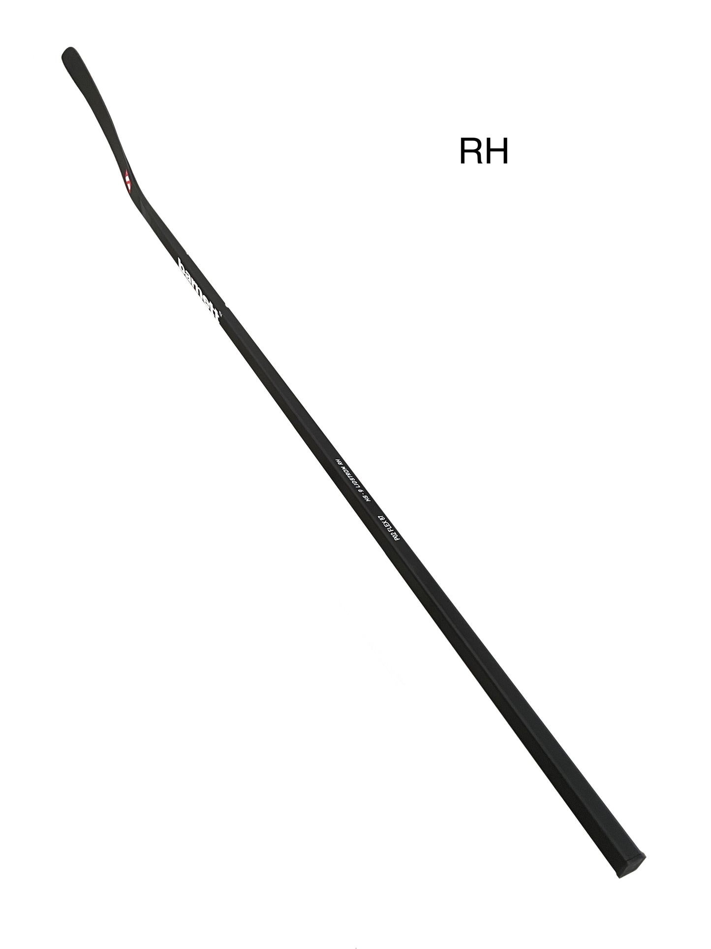 HS-7 Carbon Hockey Stick