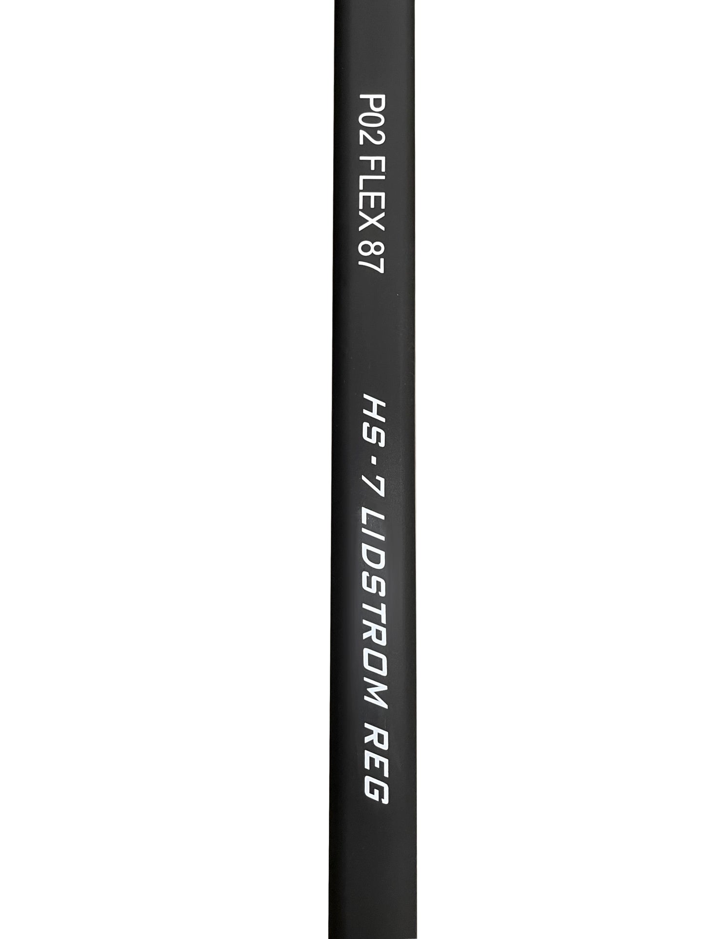 HS-7 Carbon Hockey Stick