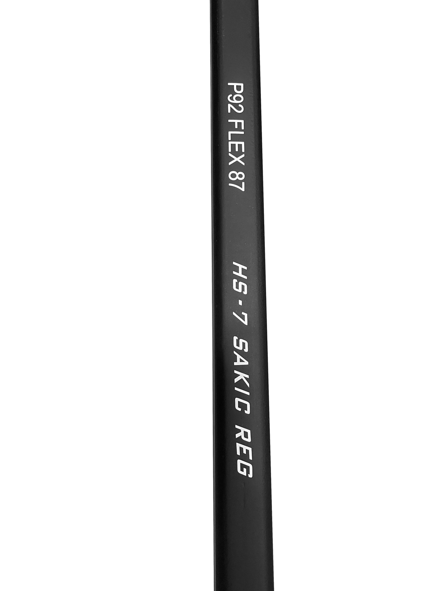 HS-7 Carbon Hockey Stick