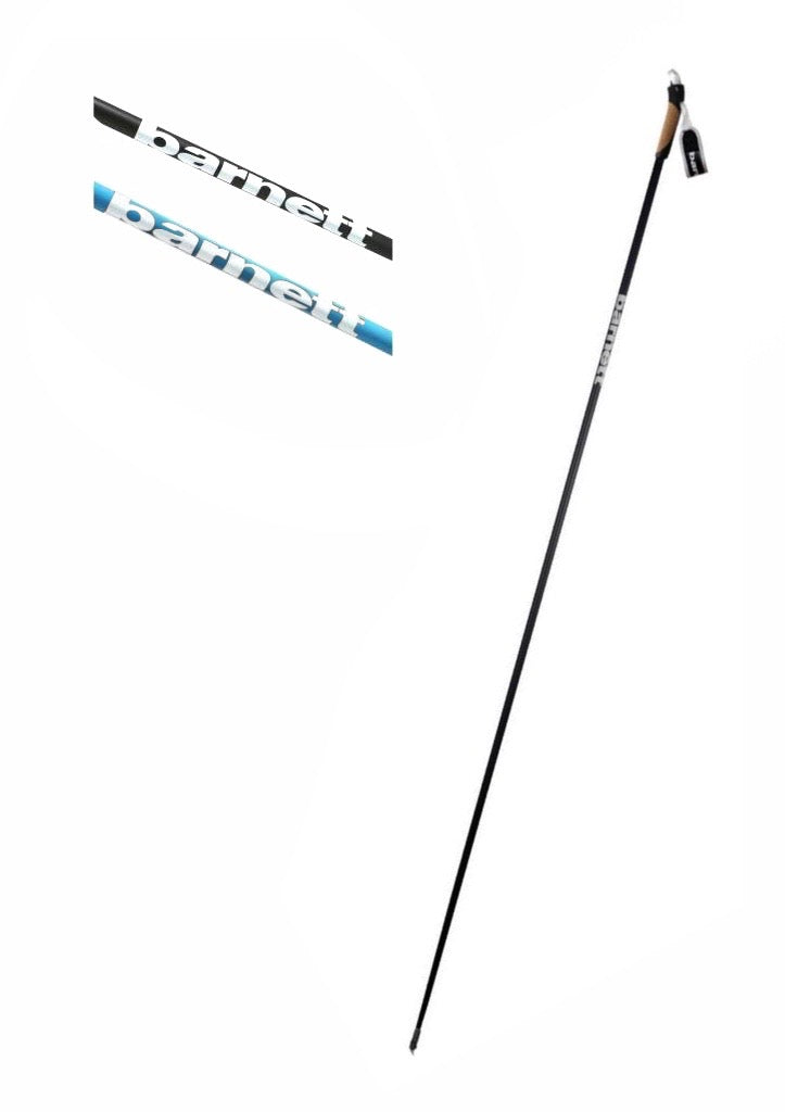 XC-HM Elite Nordic and Roller Skiing Carbon Poles