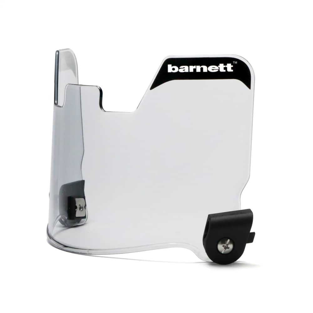 Barnett Football Eyeshield / Visor, eyes-shield, Photochromic