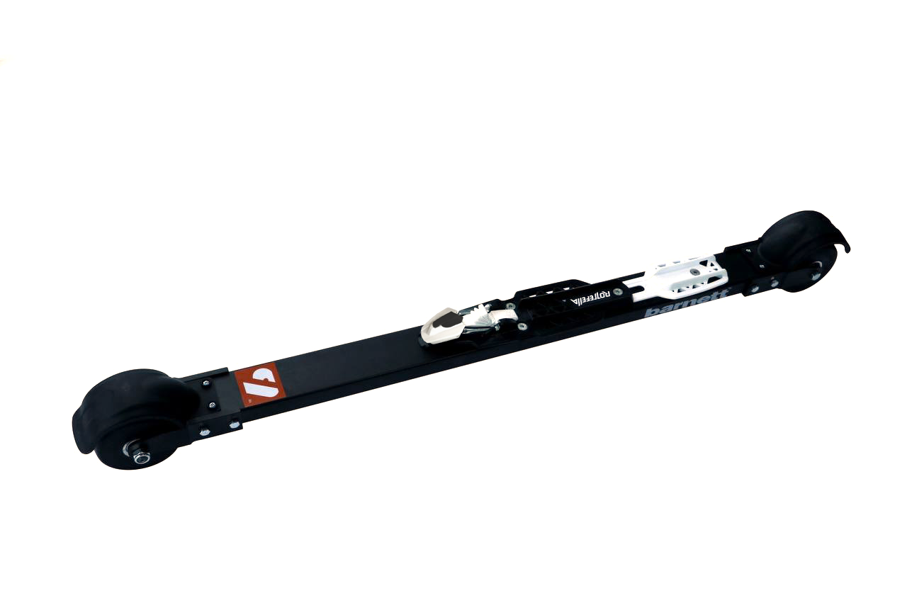 RCE-700 Binding NNN Roller ski, BLACK