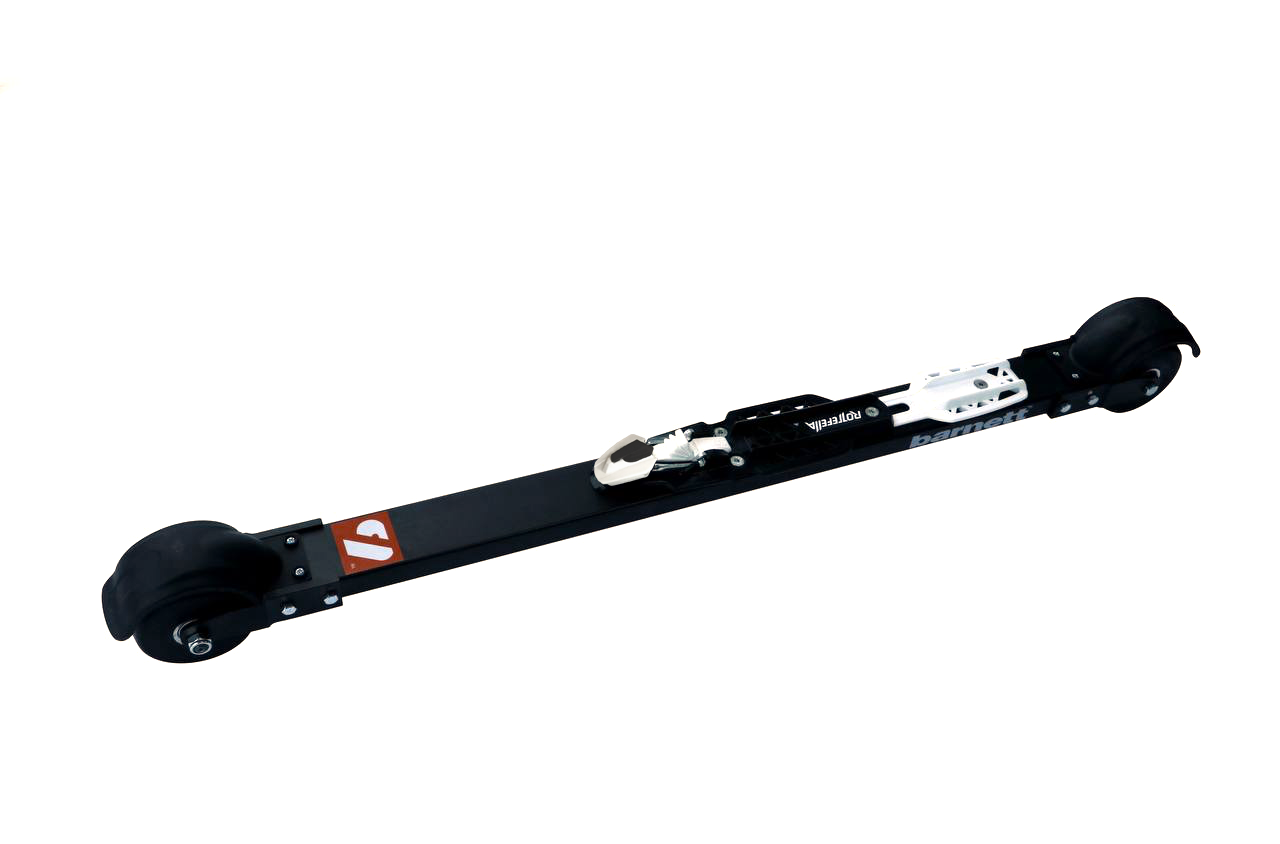 RCE-700 Binding NNN Roller ski, BLACK – barnett.store RCE-700 Binding NNN Roller ski, BLACK – barnett.store