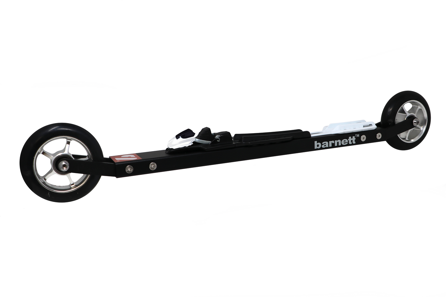 RSE-530 Binding NNN Roller ski, BLACK