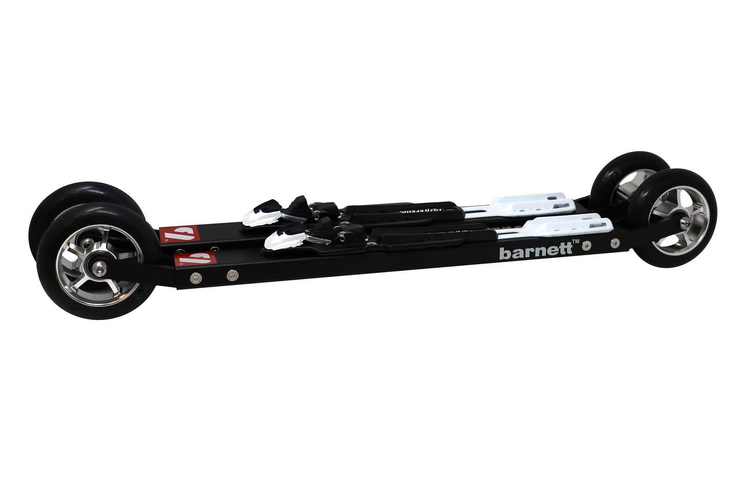 RSE-530 Binding NNN Roller ski, BLACK