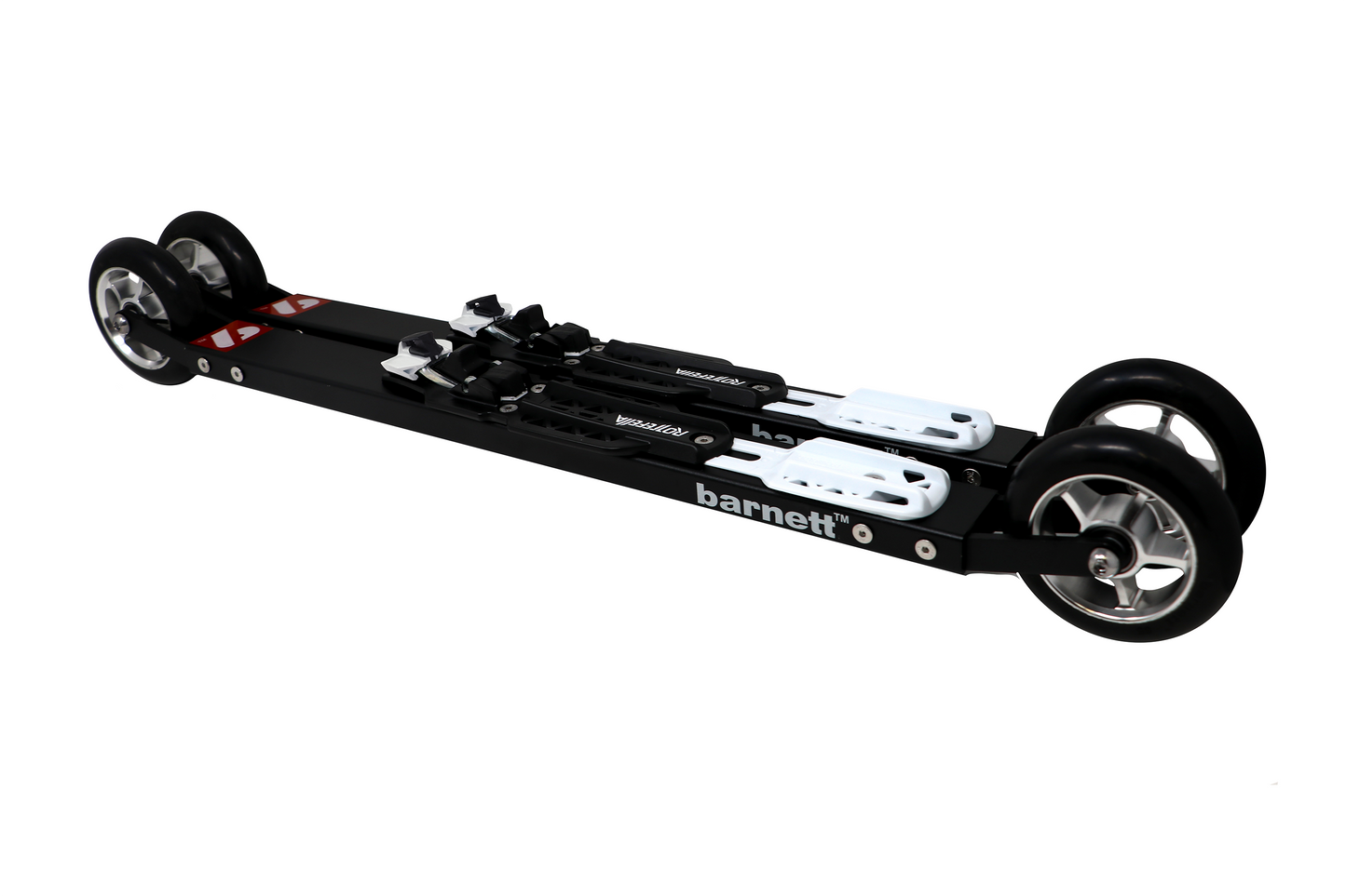 RSE-610 Binding NNN Roller ski, BLACK