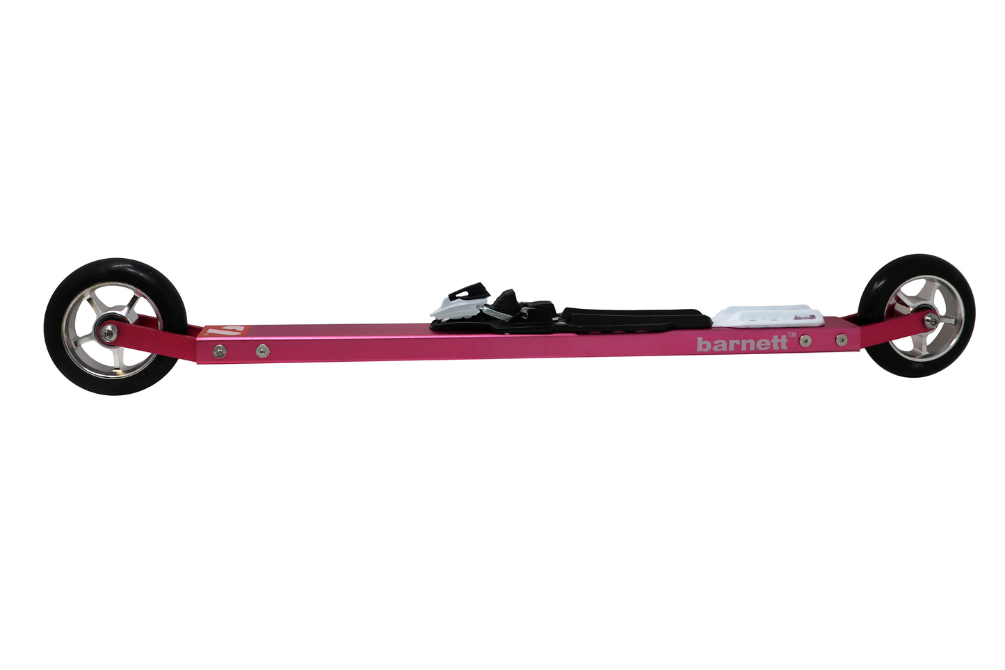 RSE-610 Binding NNN Roller ski, PINK
