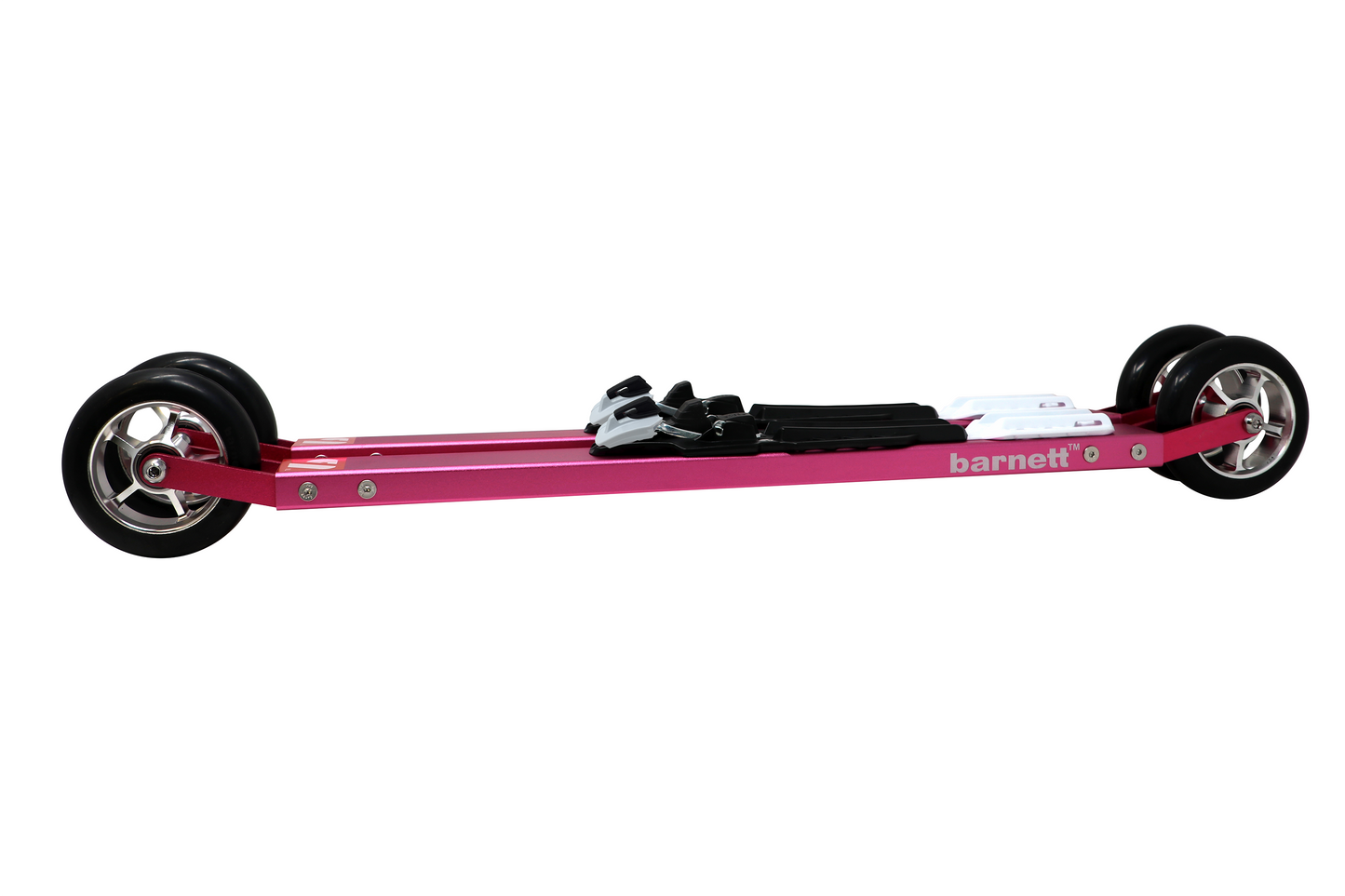 RSE-610 Binding NNN Roller ski, PINK