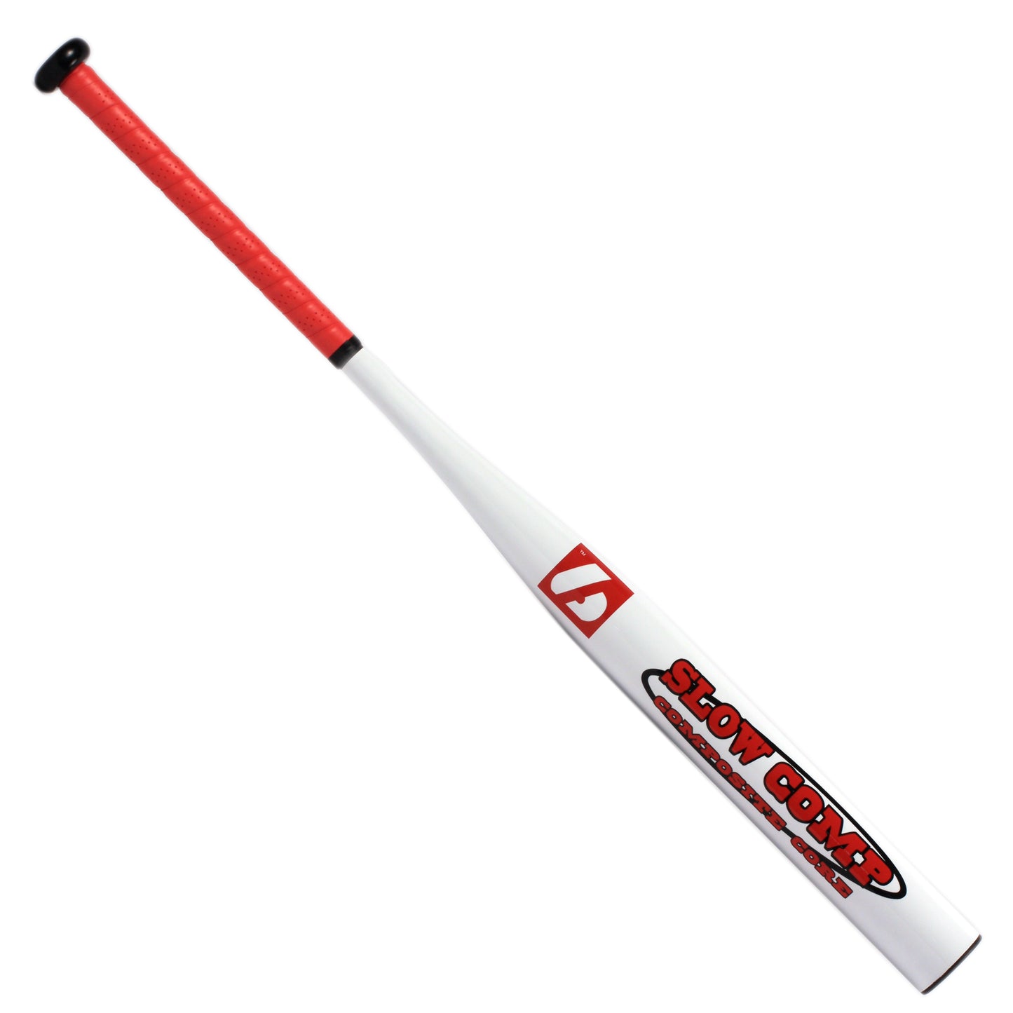 SLOW COMP Softball bat SLOWPITCH Composite, 34-26