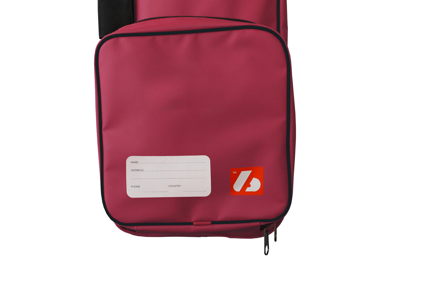 SMS-05 Biathlon Bag, Size Senior