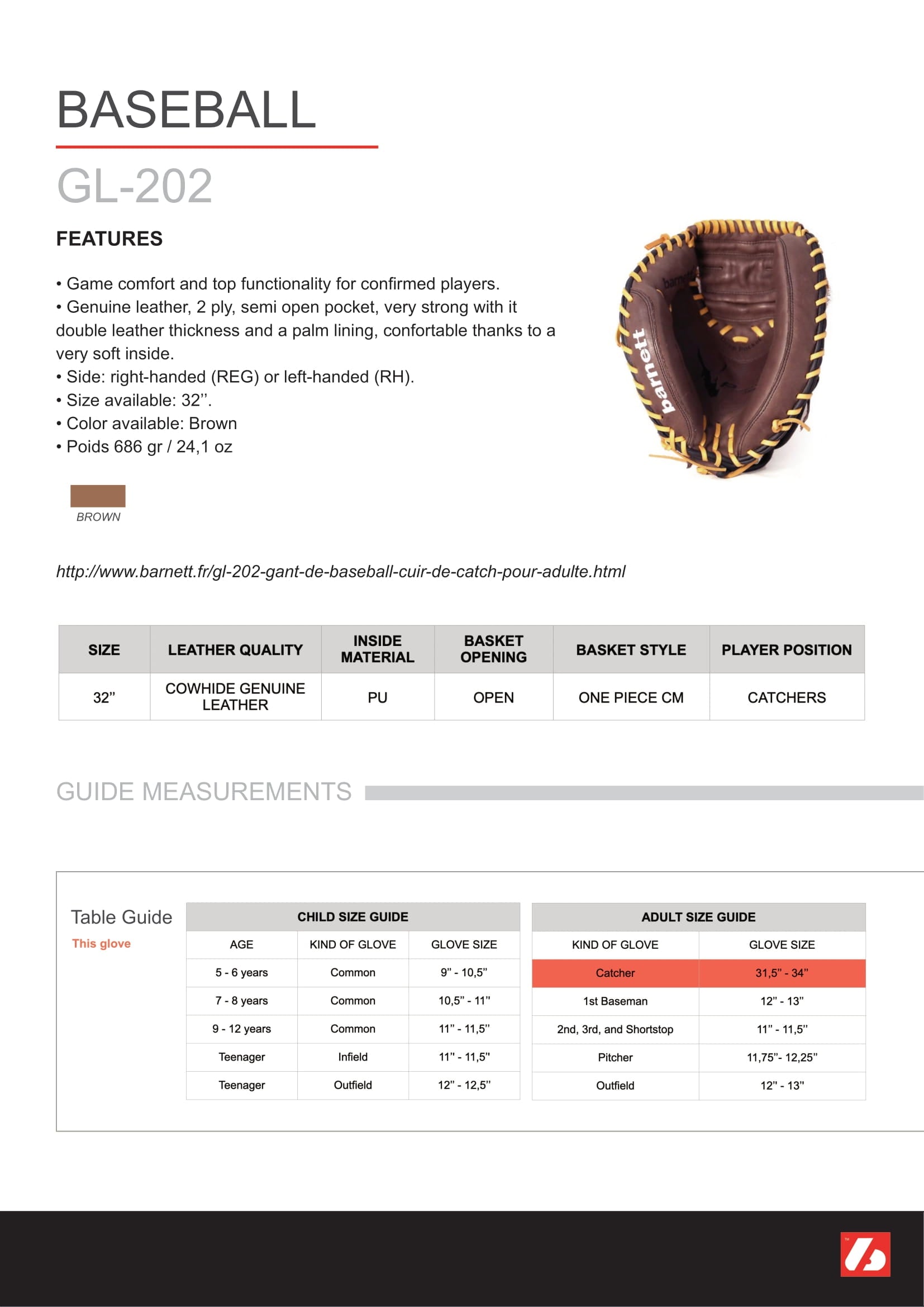 The 10 best baseball gloves: Infield, outfield, catcher, & more