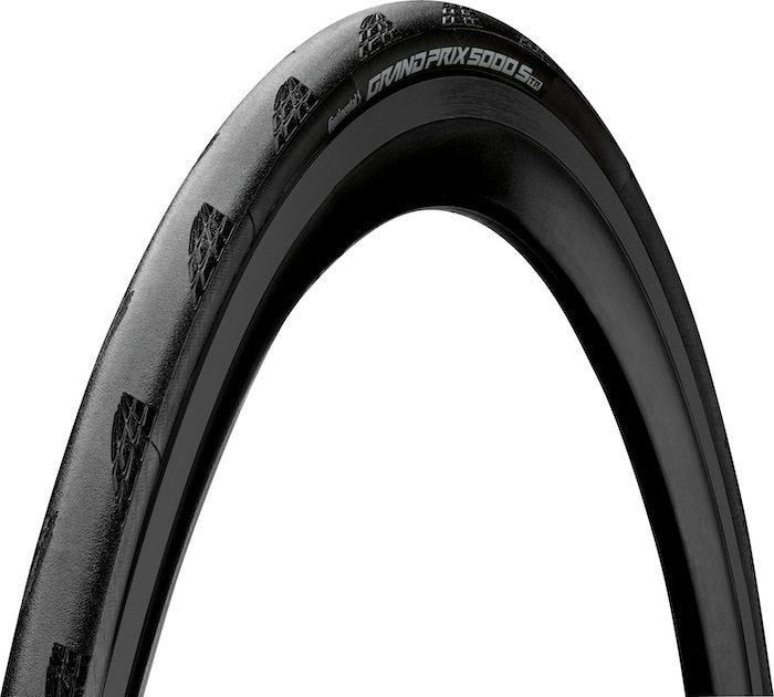 Tires Continental Tubeless Grand Prix 5000 S TR