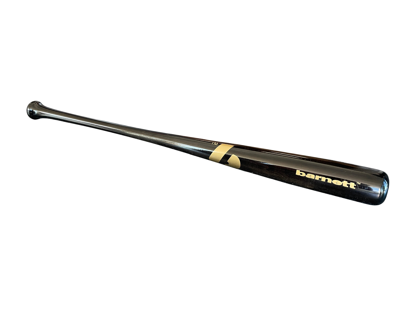 BB-10 Maple wood baseball bat