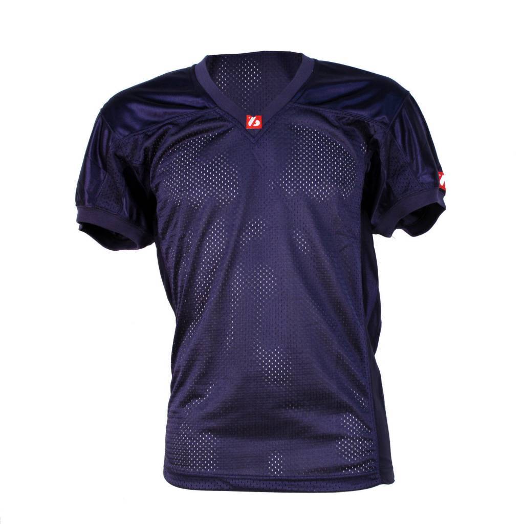 FJ-2 Football Jersey, Match