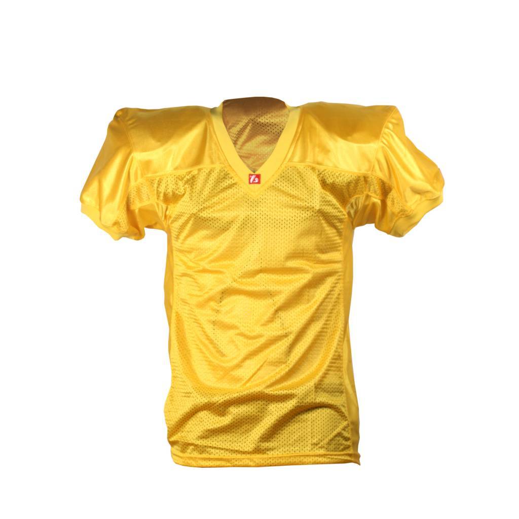 FJ-2 Football Jersey, Match