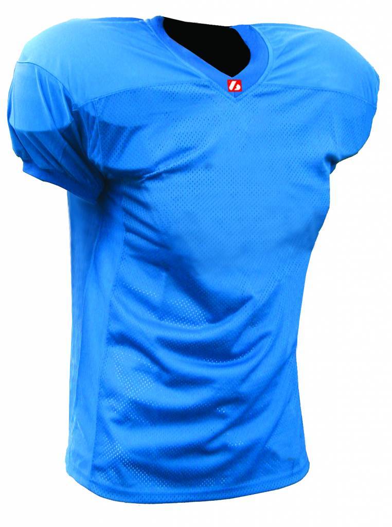 FJ-2 Football Jersey, Match