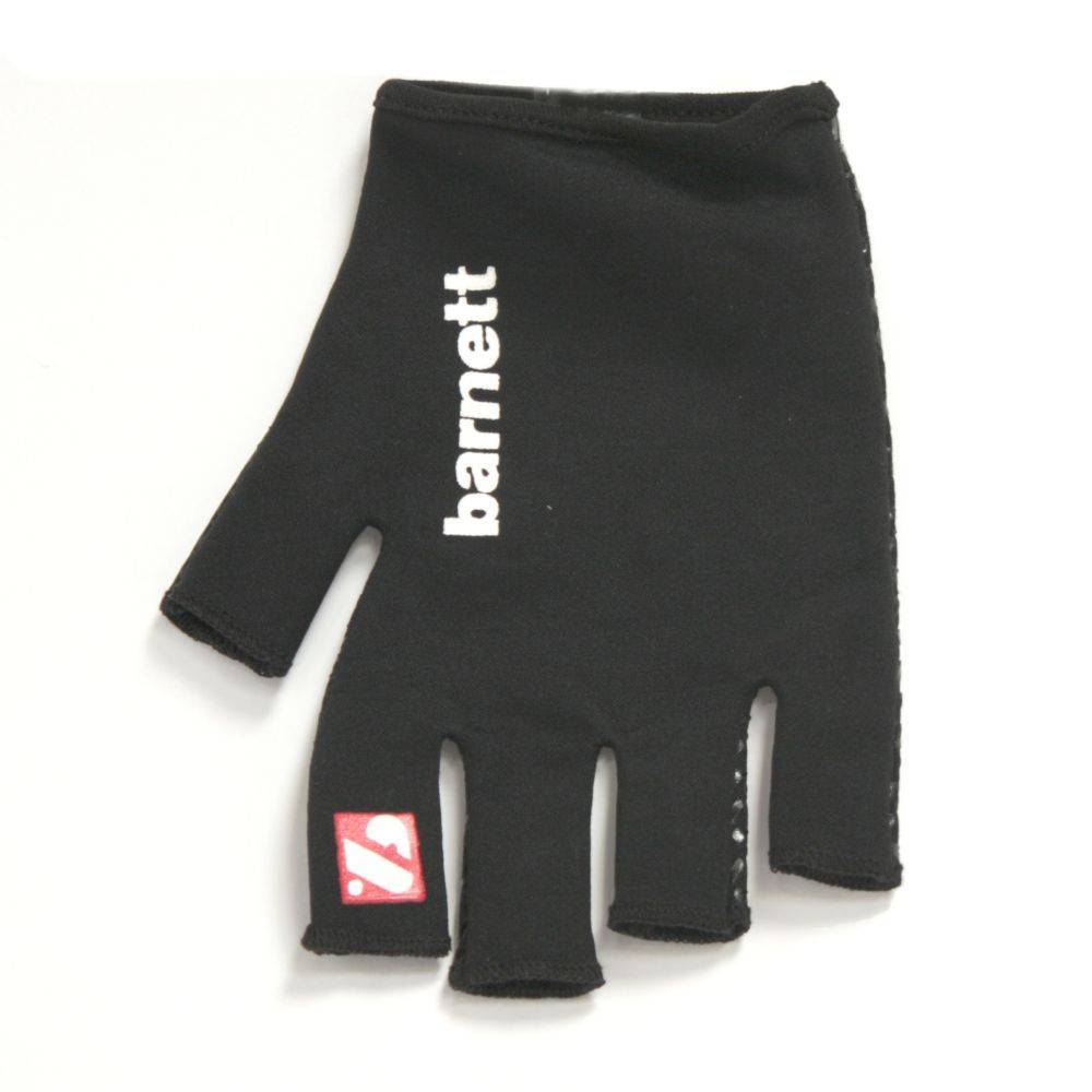 Fingerless football lineman store gloves